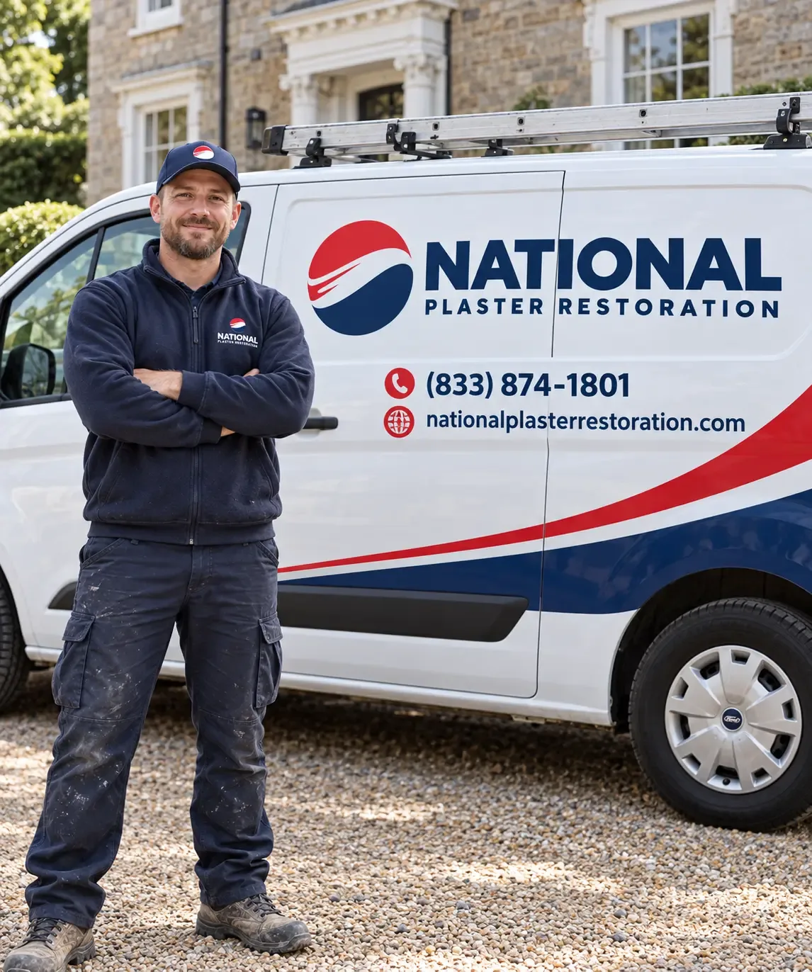 Plaster Repair company in Llewellyn, PA